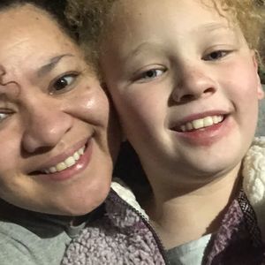 Meet your Posher, Bailey